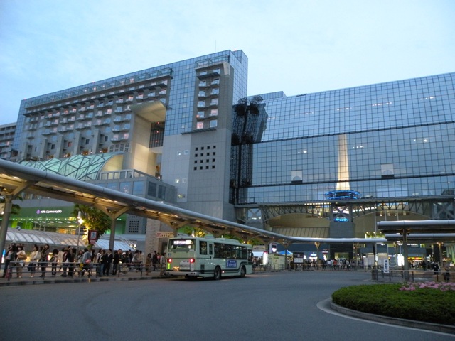 京都駅